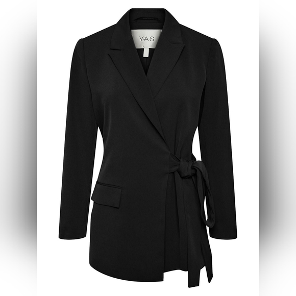 Blazer YAS size 6 - Picture 1 of 2